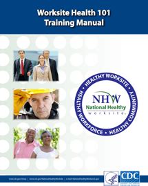 worksite wellness certification|Worksite Wellness Training .
